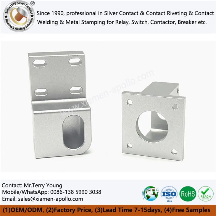 ΜΕΡΟΣ ΑΛΛΟΝΤΙΚΟ CNC