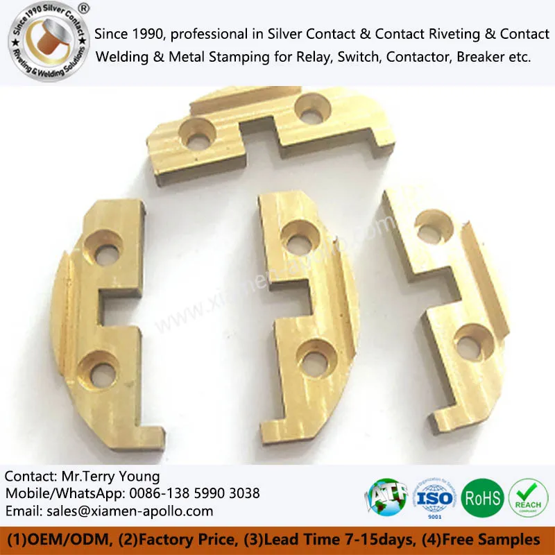 Ορειχάλκινο ελασματουργείο