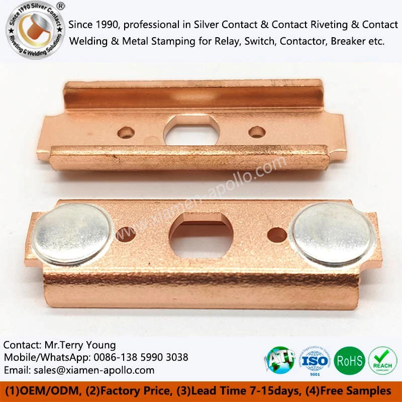 Contact Joining Brazing Contact Joining Brazing