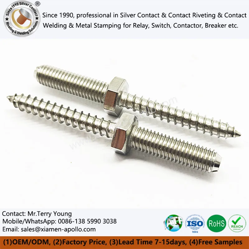 Κλείσιμο διπλού άκρου