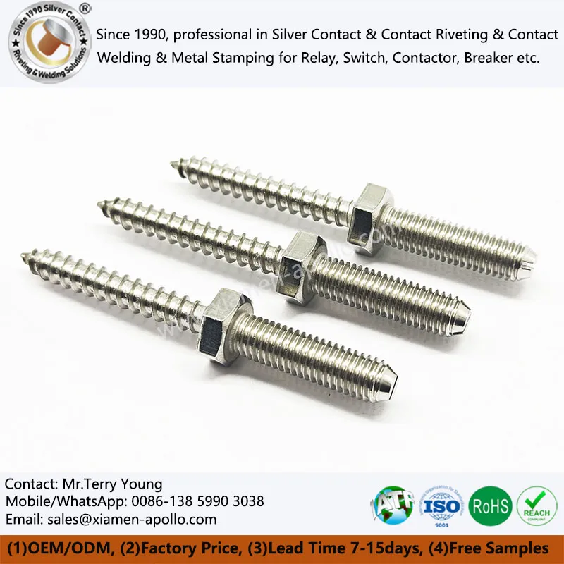 Κλείσιμο διπλού άκρου