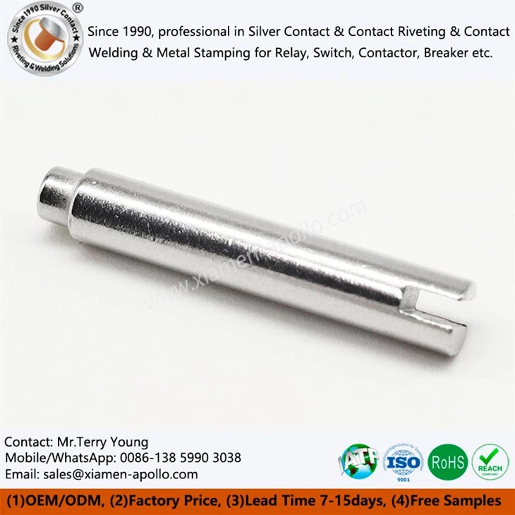 Pure Iron Core Electrical Components Pure Iron Core Electrical Components