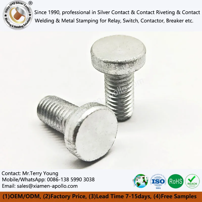 Επίπεδες Βίδες