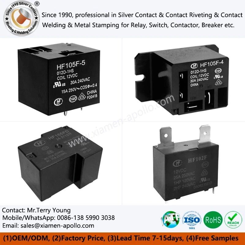 Power Relay Power Relay