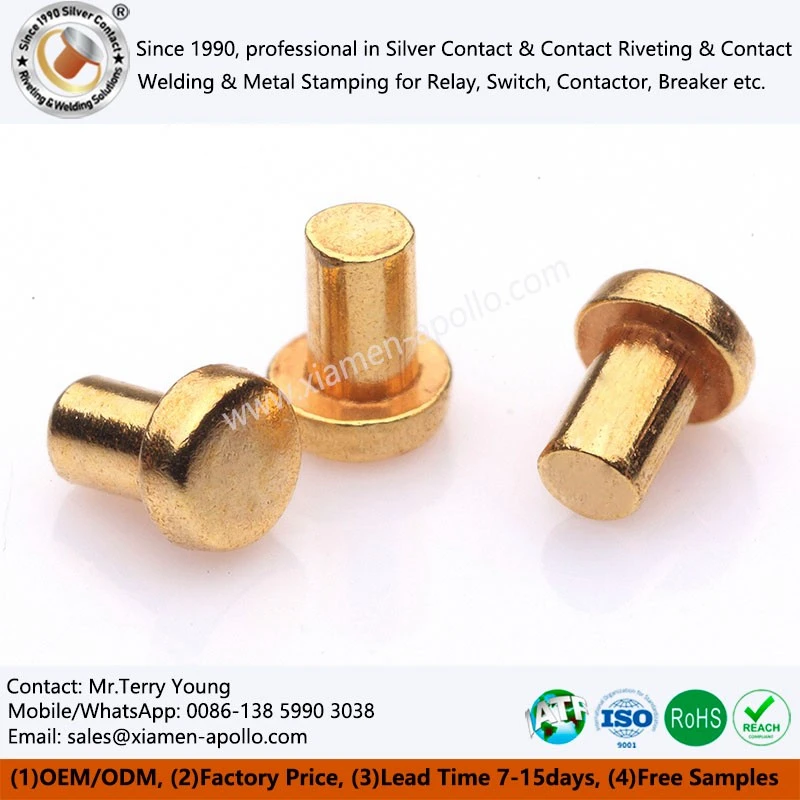 Gold Coating Electrical Contacts Gold Coating Electrical Contacts