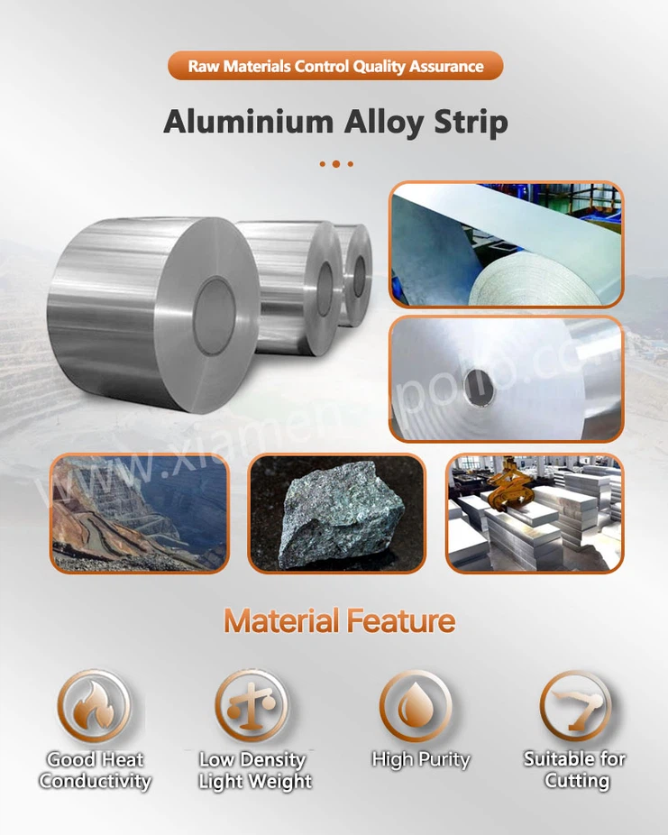 Aluminium Alloy Strip for Aluminum Wall Bracket Aluminium Alloy Strip for Aluminum Wall Bracket