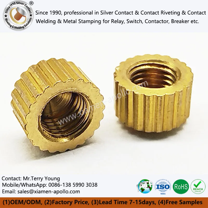 Κουρασμένο εξάγωνο παξιμάδι