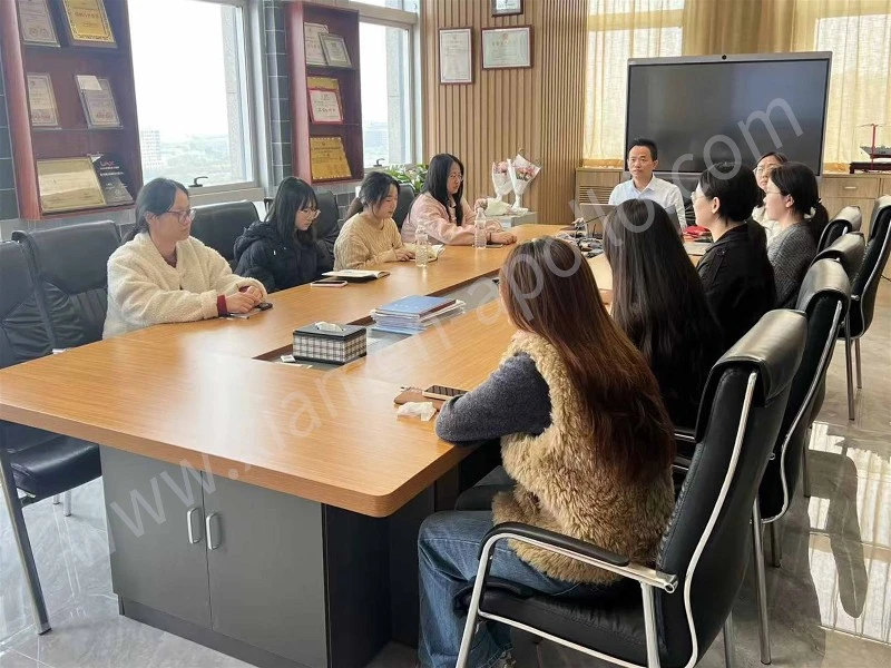 Xiamen Apollo Electric Co., Ltd. Foreign Trade Sales Team Annual Meeting Xiamen Apollo Electric Co., Ltd. Foreign Trade Sales Team Annual Meeting