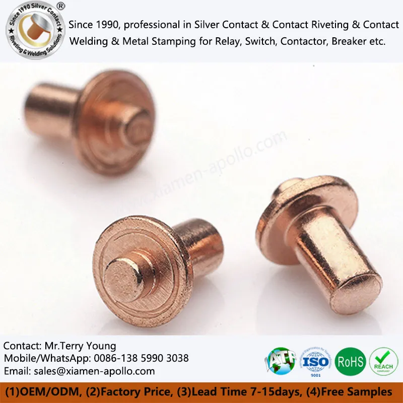 Πιτσινωμένη επαφή πλακέτας κυκλώματος PCB με βήματα