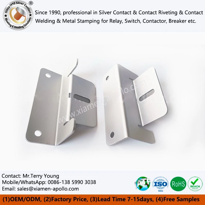 Aluminum Mounting Brackets Aluminum Mounting Brackets