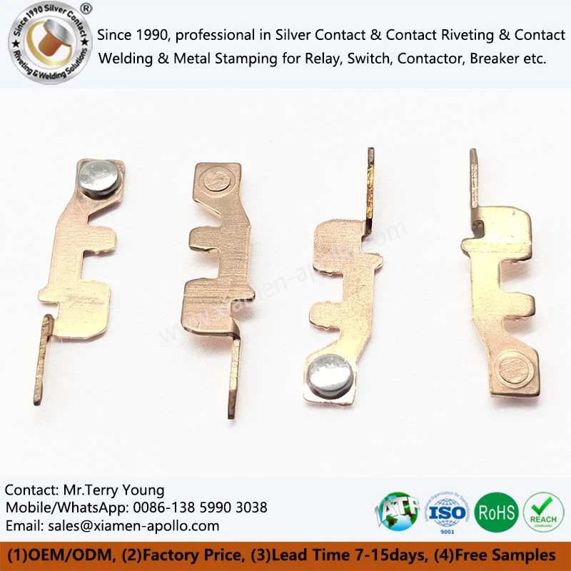 Riveted Assembly Riveted Assembly