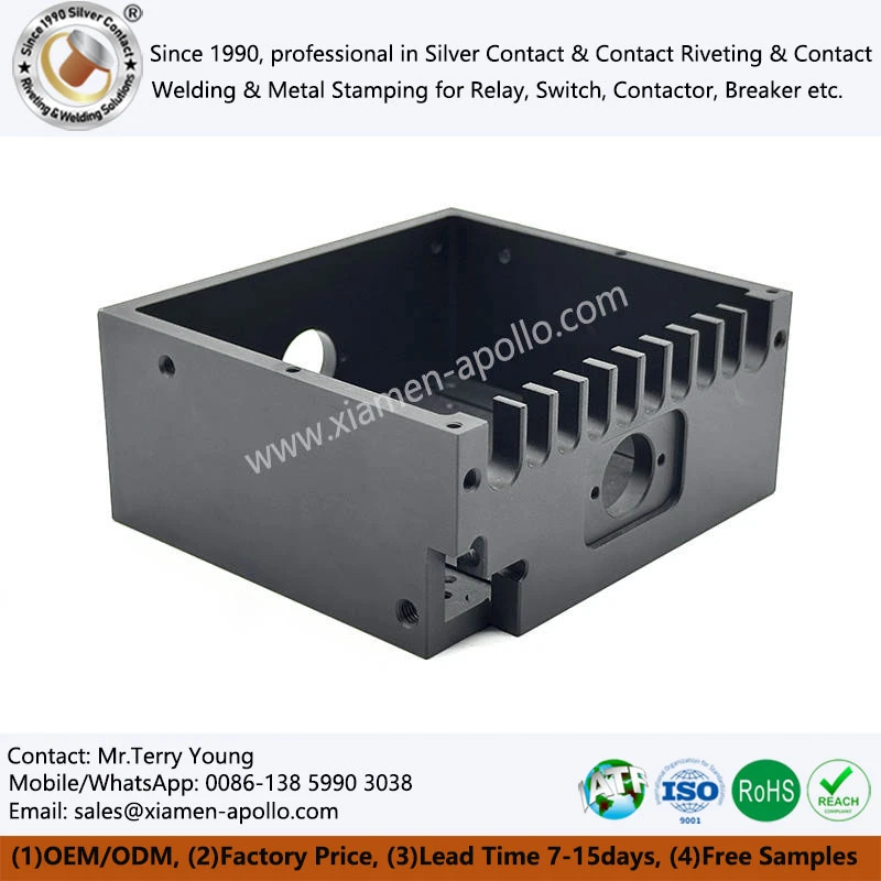 Plastic Materials for CNC Plastic Materials for CNC