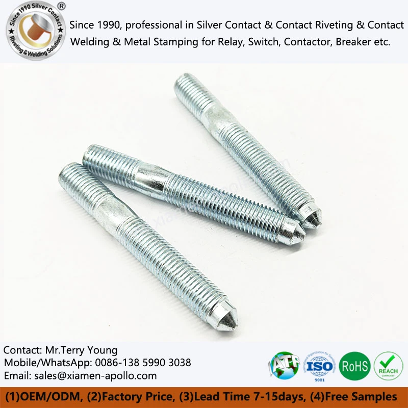 Dual End Screw Dual End Screw