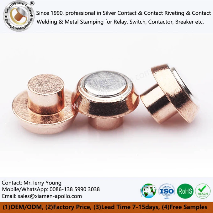 Electronic Contacts for Smart Meter Relay Electronic Contacts for Smart Meter Relay