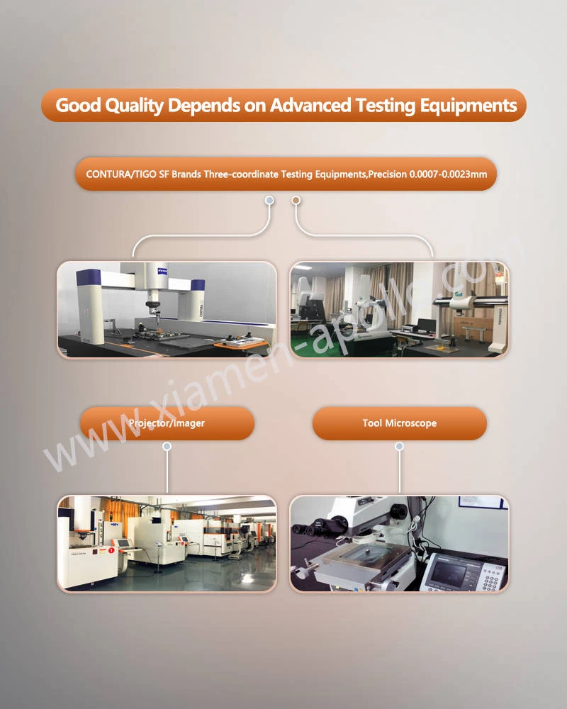 Good Quality of Plug Socket Brass Stamping Depends on Advanced Testing Equipments Good Quality of Plug Socket Brass Stamping Depends on Advanced Testing Equipments